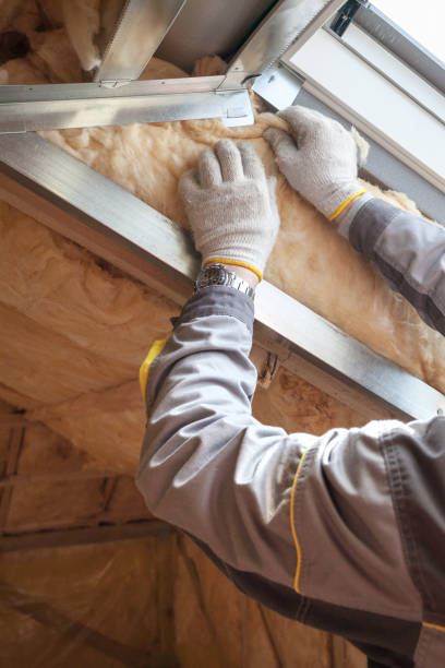Best Specialized Insulation Services in Palo Alto, CA