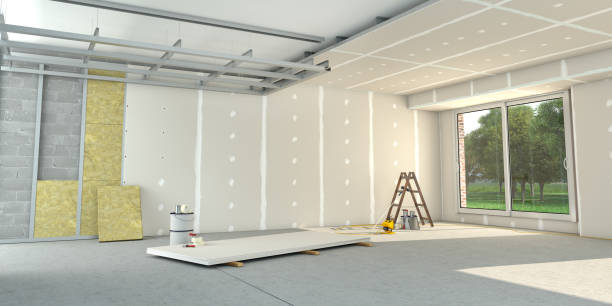 Best Spray Foam Insulation in Palo Alto, CA