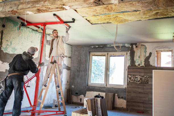Best Blown-in Insulation in Palo Alto, CA