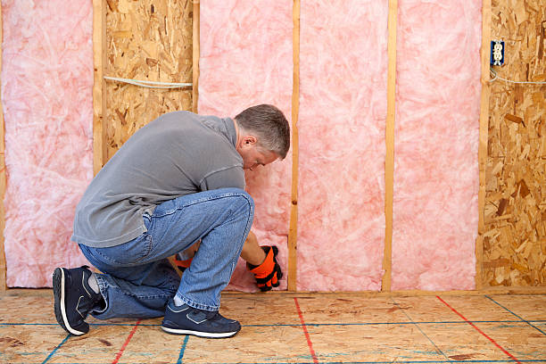 Best Residential Insulation in Palo Alto, CA