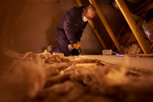 Trusted Palo Alto, CA Insulation Contractor Experts